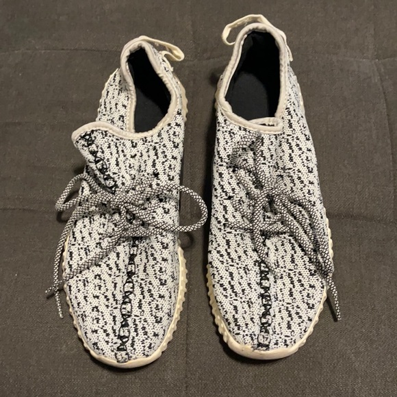 Yeezy Shoes - Adidas Yeezy Boost 350 Turtledove